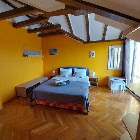 Holiday Home Sunce Dalmacije Mratovo Екстер'єр фото