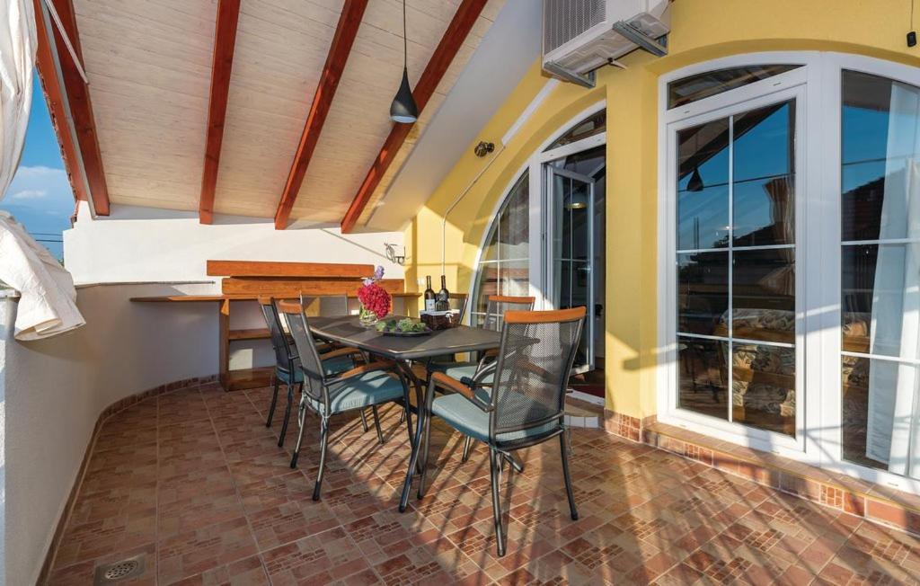 Holiday Home Sunce Dalmacije Mratovo Екстер'єр фото