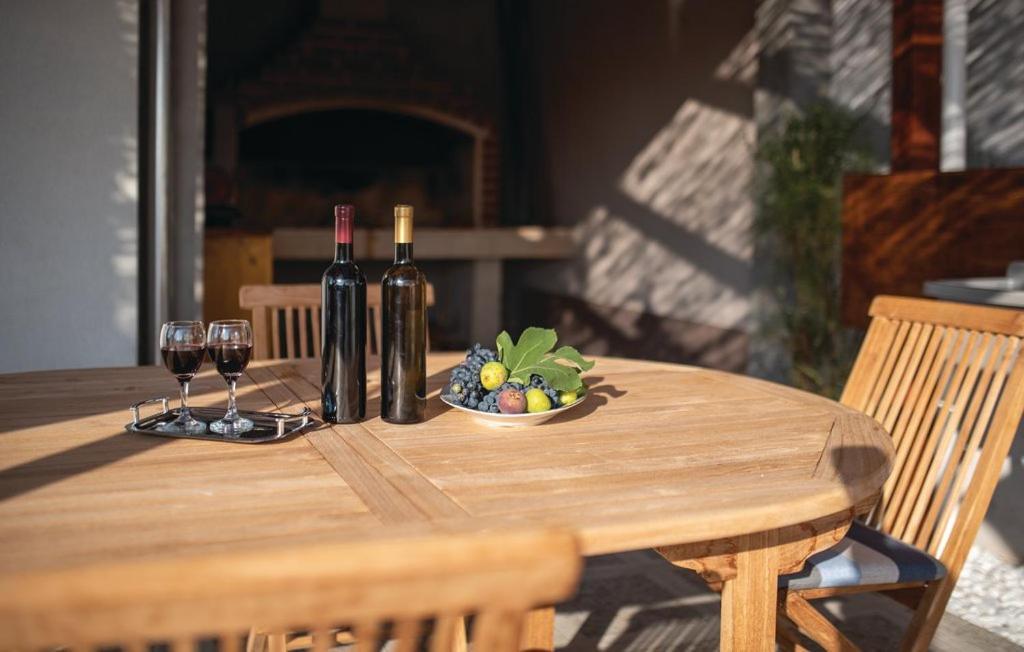 Holiday Home Sunce Dalmacije Mratovo Екстер'єр фото