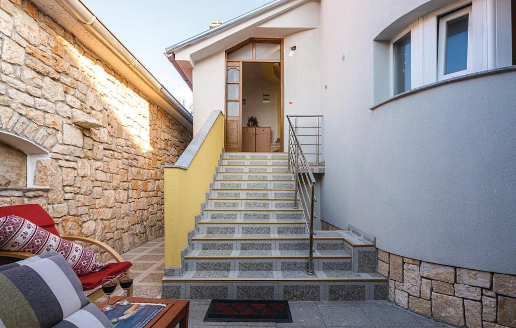 Holiday Home Sunce Dalmacije Mratovo Екстер'єр фото