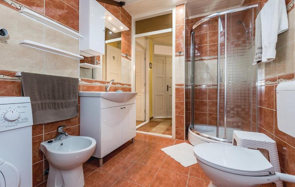 Holiday Home Sunce Dalmacije Mratovo Екстер'єр фото