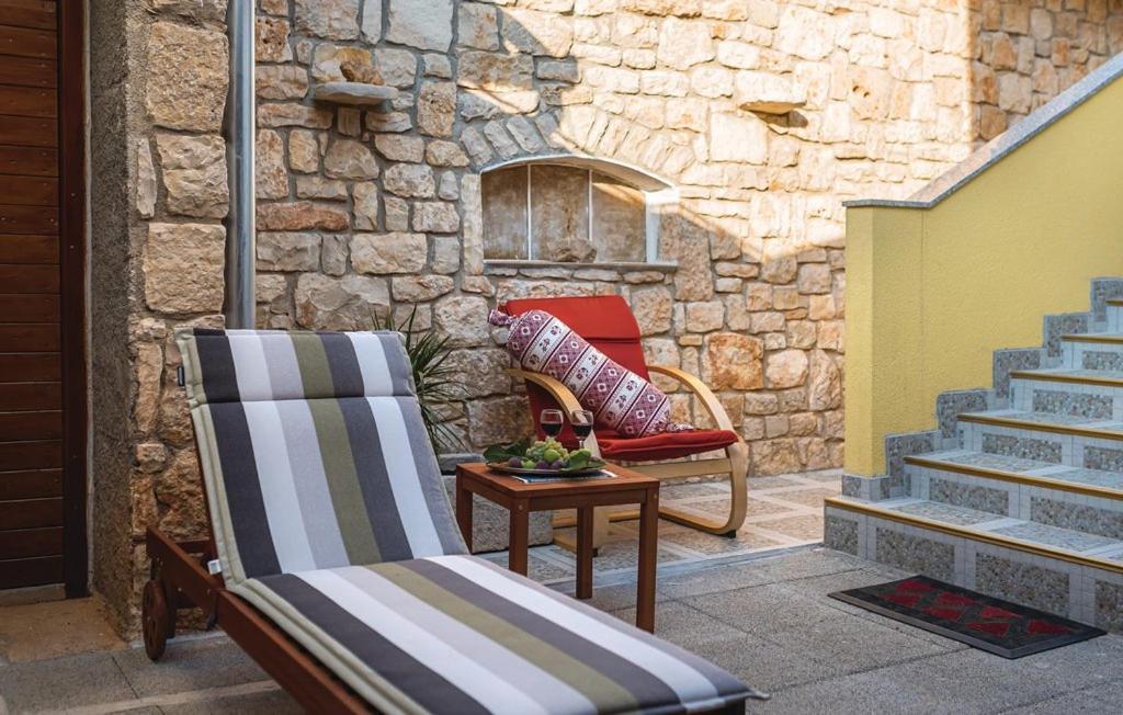 Holiday Home Sunce Dalmacije Mratovo Екстер'єр фото