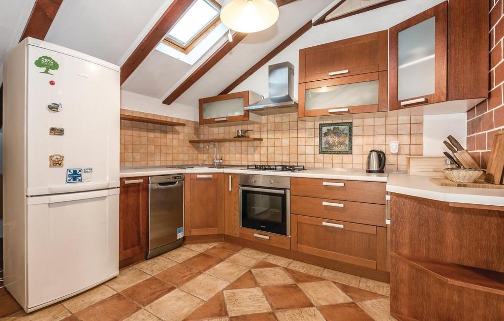 Holiday Home Sunce Dalmacije Mratovo Екстер'єр фото