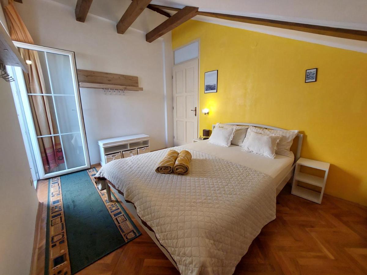 Holiday Home Sunce Dalmacije Mratovo Екстер'єр фото