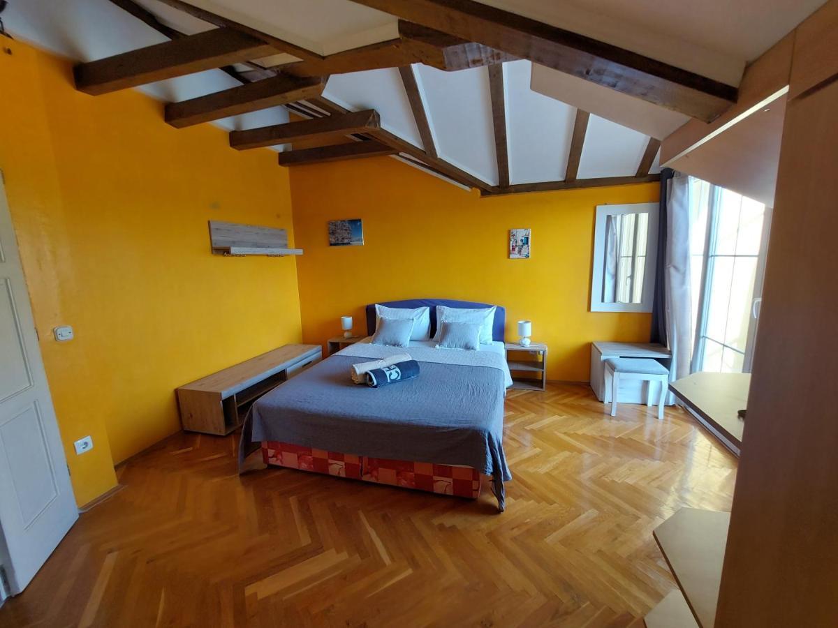 Holiday Home Sunce Dalmacije Mratovo Екстер'єр фото